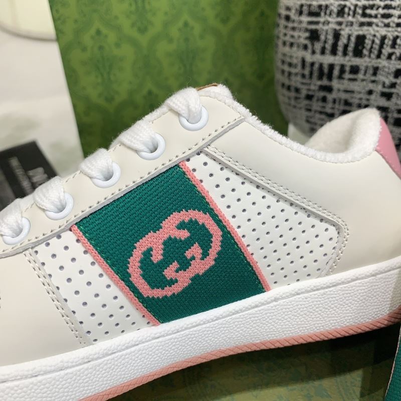 Gucci Low Shoes